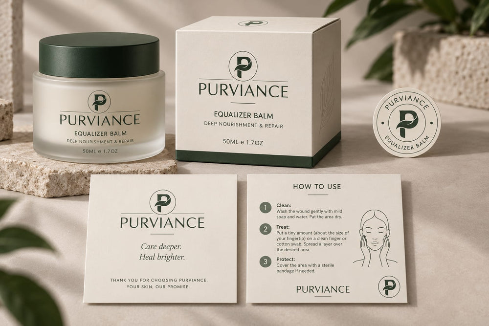 The Skin Barrier Balm Your Family Can Trust